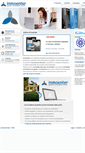 Mobile Screenshot of inmoenter.com